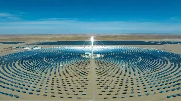 1741846357749453.jpg 北京恒誠信負責全過(guò)程造價(jià)咨詢(xún)的格爾木海西光熱運維項目10月份月度發(fā)電量再創(chuàng )新高.jpg